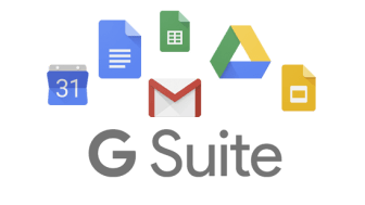 Herramientas Colaborativas - Suite Google